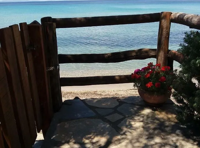 Апартаменты Mare Nostrum *