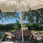 Mare Nostrum Apartmán Neos Marmaras