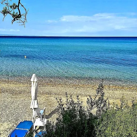 Apartment Mare Nostrum