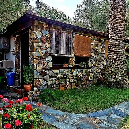 Apartment Mare Nostrum