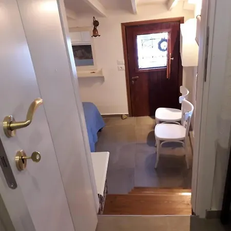 Апартаменты Mare Nostrum