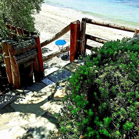 Mare Nostrum Apartment