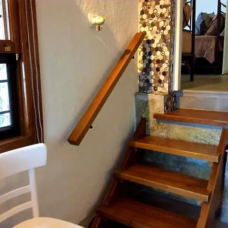 Lejlighed Mare Nostrum *