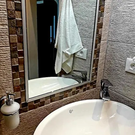 Mare Nostrum Lejlighed *