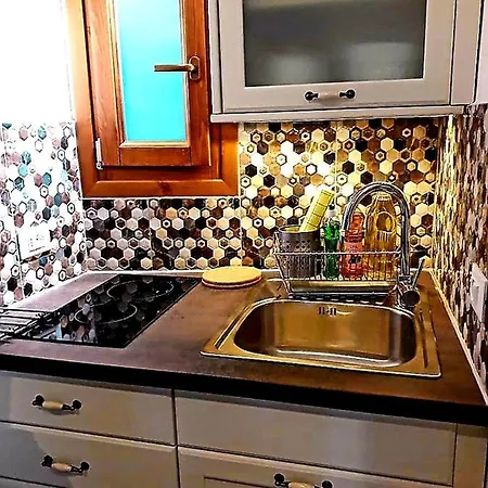 Apartamento Mare Nostrum