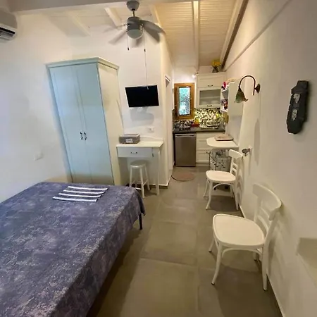 Mare Nostrum Neos Marmaras