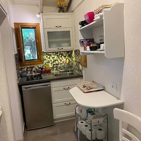 Mare Nostrum * Neos Marmaras