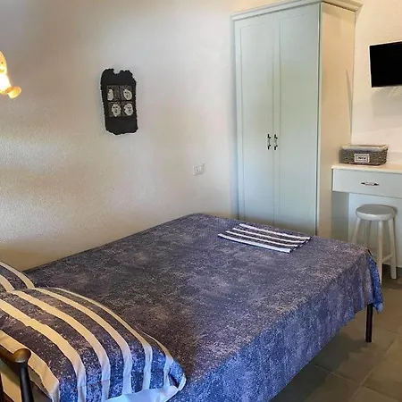 Mare Nostrum Apartment