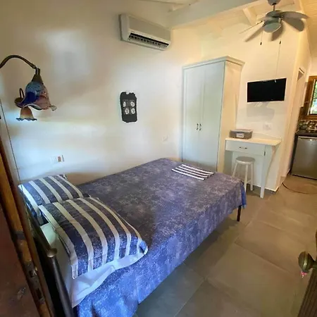 Apartamento Mare Nostrum