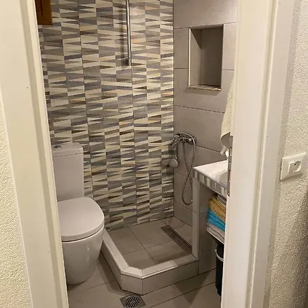 Mare Nostrum Lejlighed