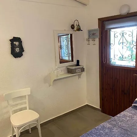 Апартаменты Mare Nostrum *