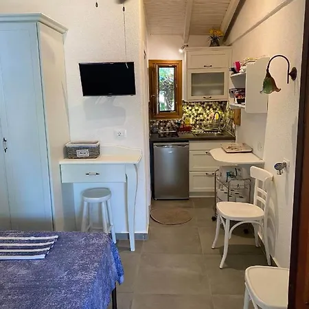 Mare Nostrum Апартаменты *