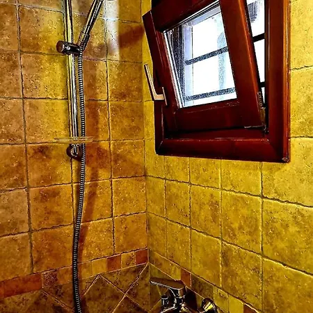 Mare Nostrum Апартаменты