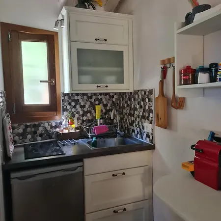 Апартаменты Mare Nostrum *