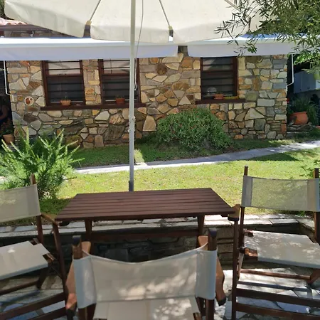 Mare Nostrum * Neos Marmaras