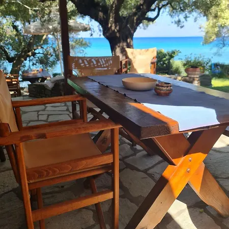 Mare Nostrum Апартаменты