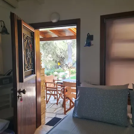 Lejlighed Mare Nostrum *