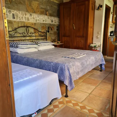 Mare Nostrum * Неос-Мармарас