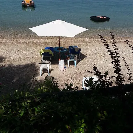 Апартаменты Mare Nostrum