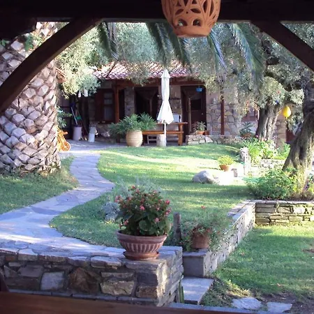 Apartamento Mare Nostrum Neos Marmaras