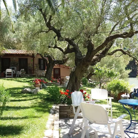 Апартаменты Mare Nostrum