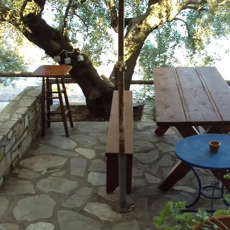 Апартаменты Mare Nostrum