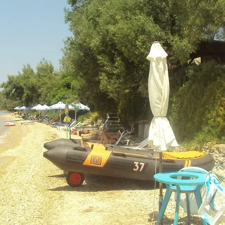 Mare Nostrum Апартаменты