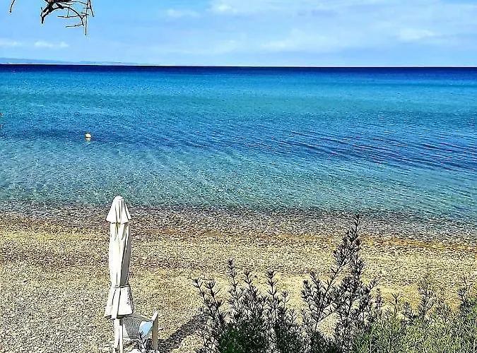 Apartamento Mare Nostrum