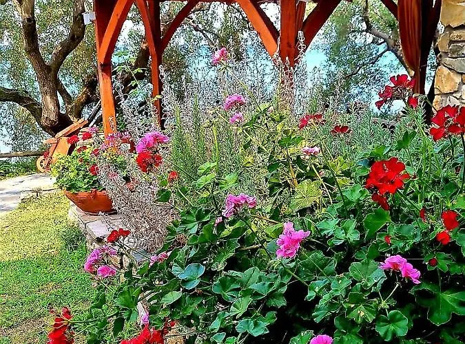 Apartamento Mare Nostrum Néos Marmarás