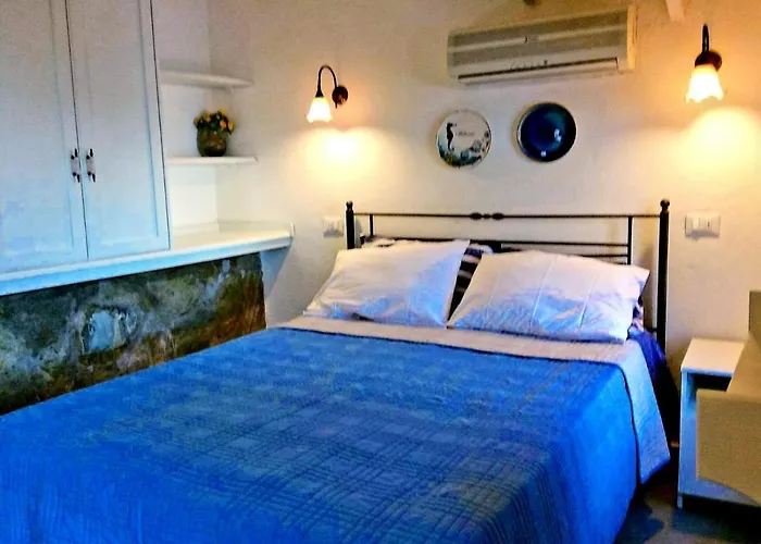 Mare Nostrum Apartamento Néos Marmarás