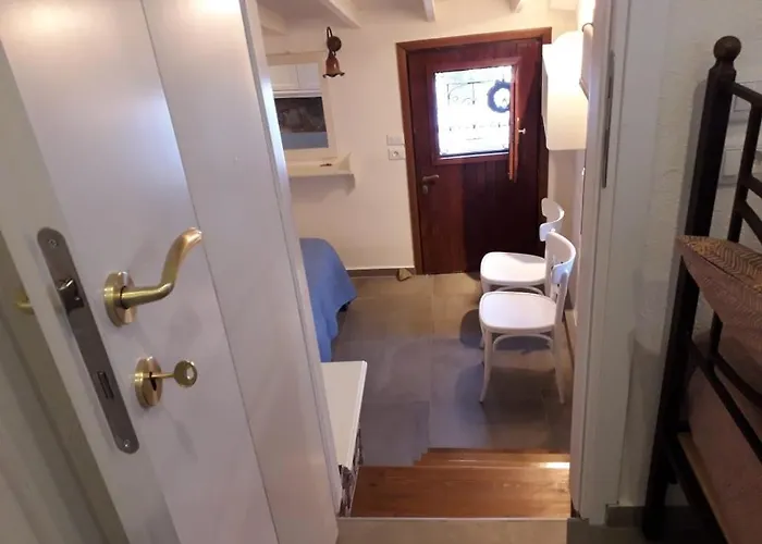 Apartamento Mare Nostrum