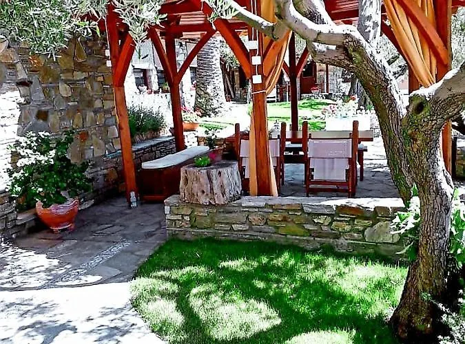 Apartamento Mare Nostrum *