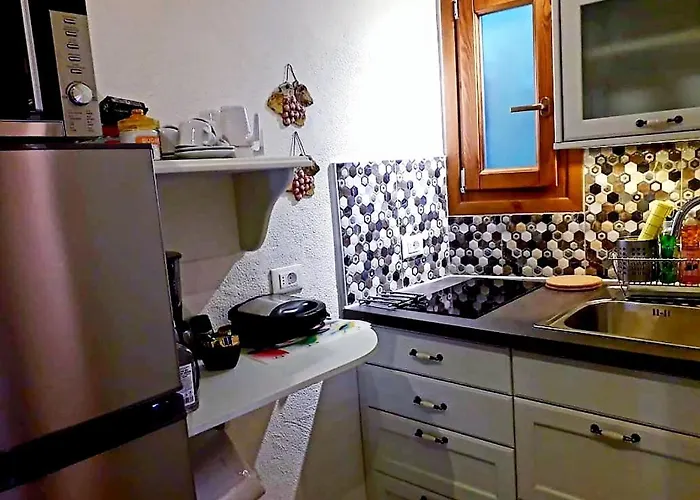 Apartamento Mare Nostrum *