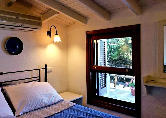 Apartamento Mare Nostrum *