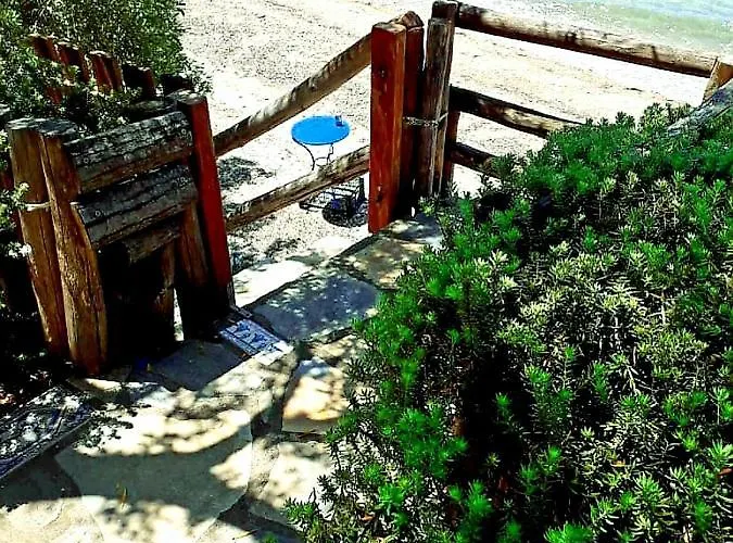 Mare Nostrum Appartement