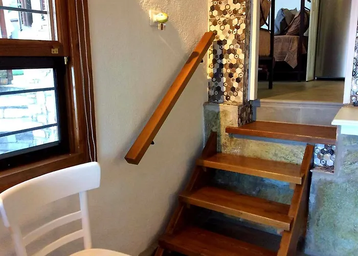 Apartamento Mare Nostrum *