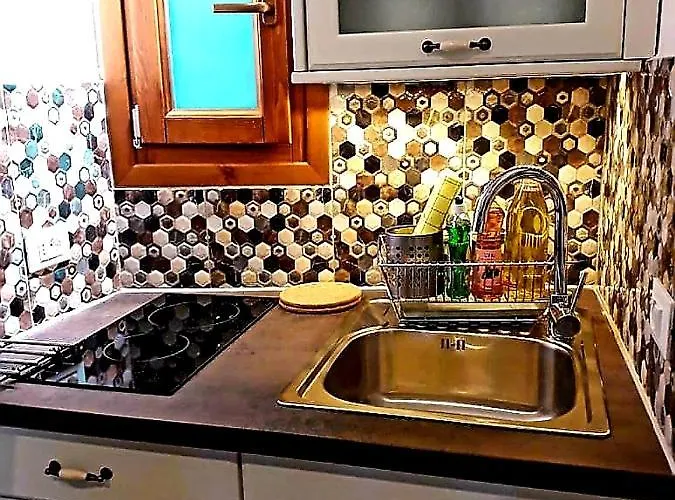 Apartamento Mare Nostrum