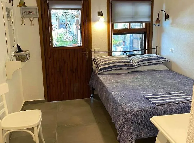 Apartamento Mare Nostrum *