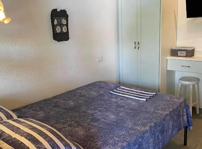 Mare Nostrum Apartamento