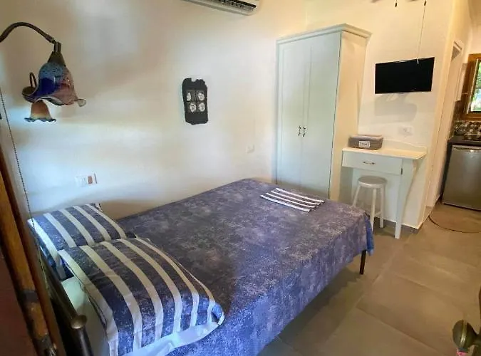 Apartamento Mare Nostrum