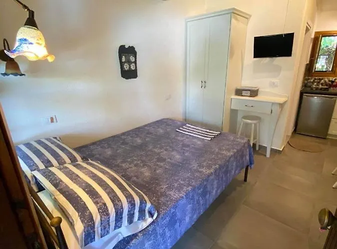 Mare Nostrum Apartamento Néos Marmarás