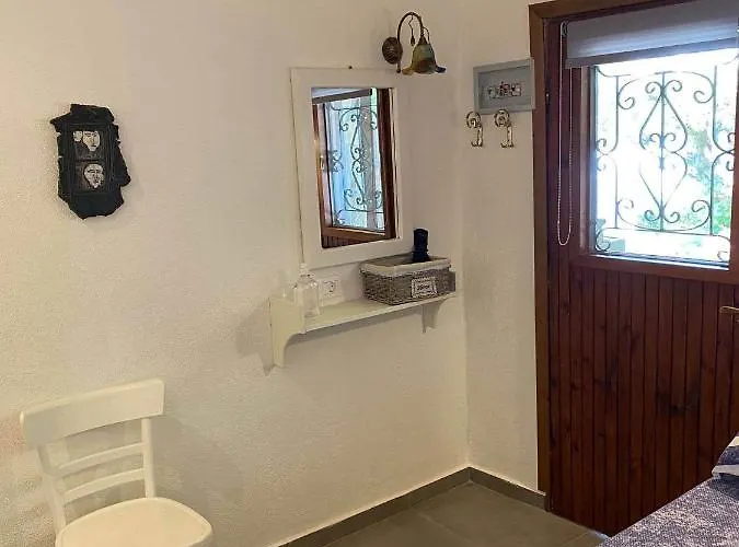 Apartamento Mare Nostrum *