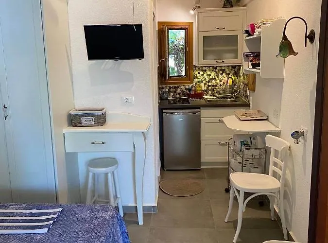 Mare Nostrum Apartamento *