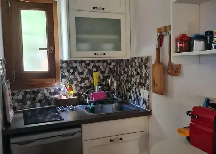 Apartamento Mare Nostrum *