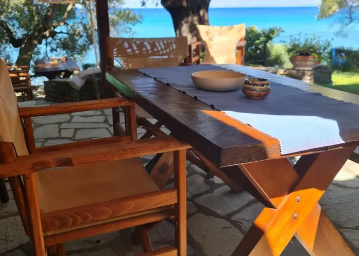 Mare Nostrum Apartamento