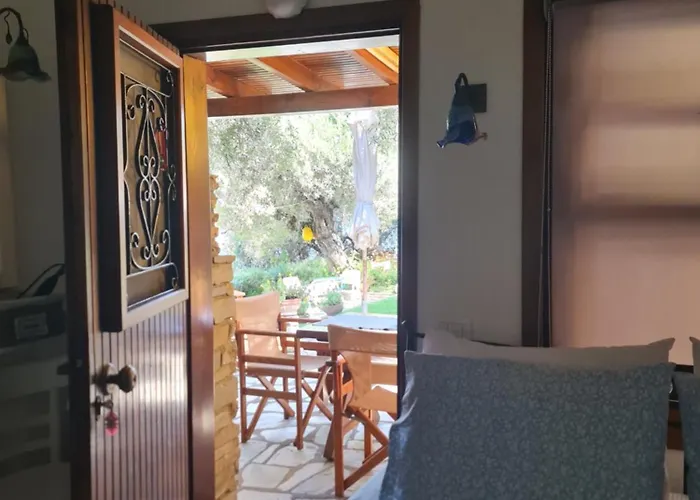 Apartamento Mare Nostrum *