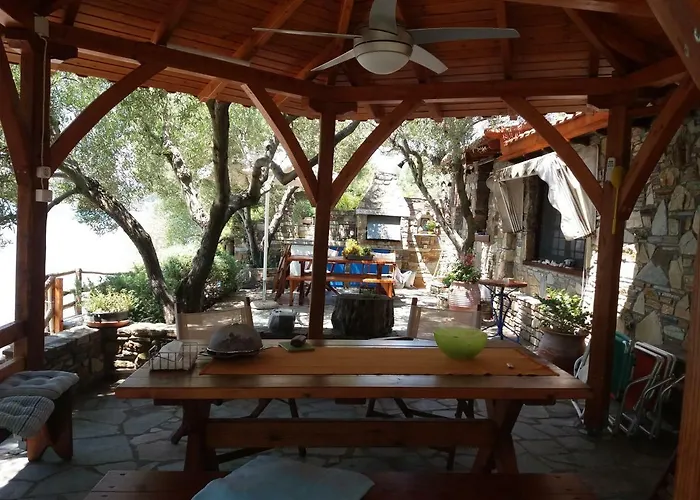 Apartamento Mare Nostrum *