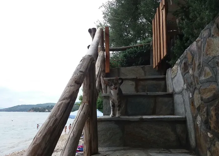 Mare Nostrum * Néos Marmarás