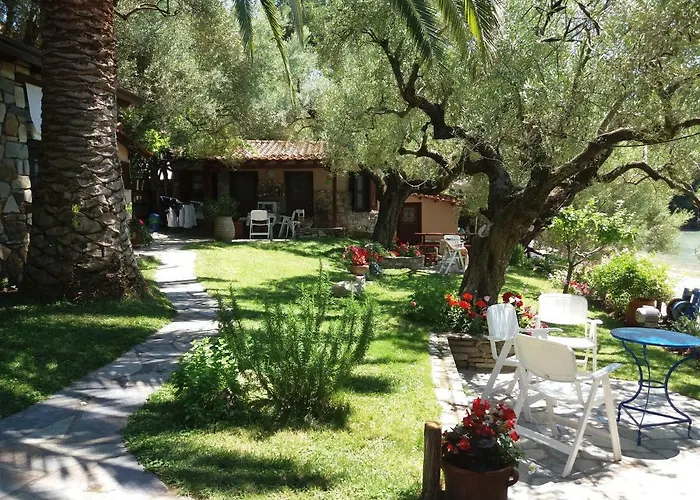 Mare Nostrum Apartamento