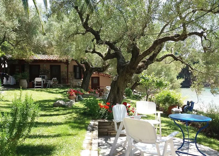 Apartamento Mare Nostrum